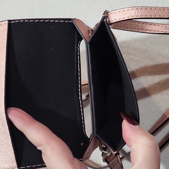 Save The Girls Crossbody - Picture 7 of 8